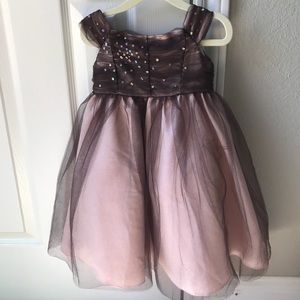 Us Angels Formal Dress